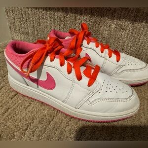 Nike Air Jordan girls